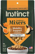 Instinct Mobility Support Dog Mixers – 5.5 oz — product packaging