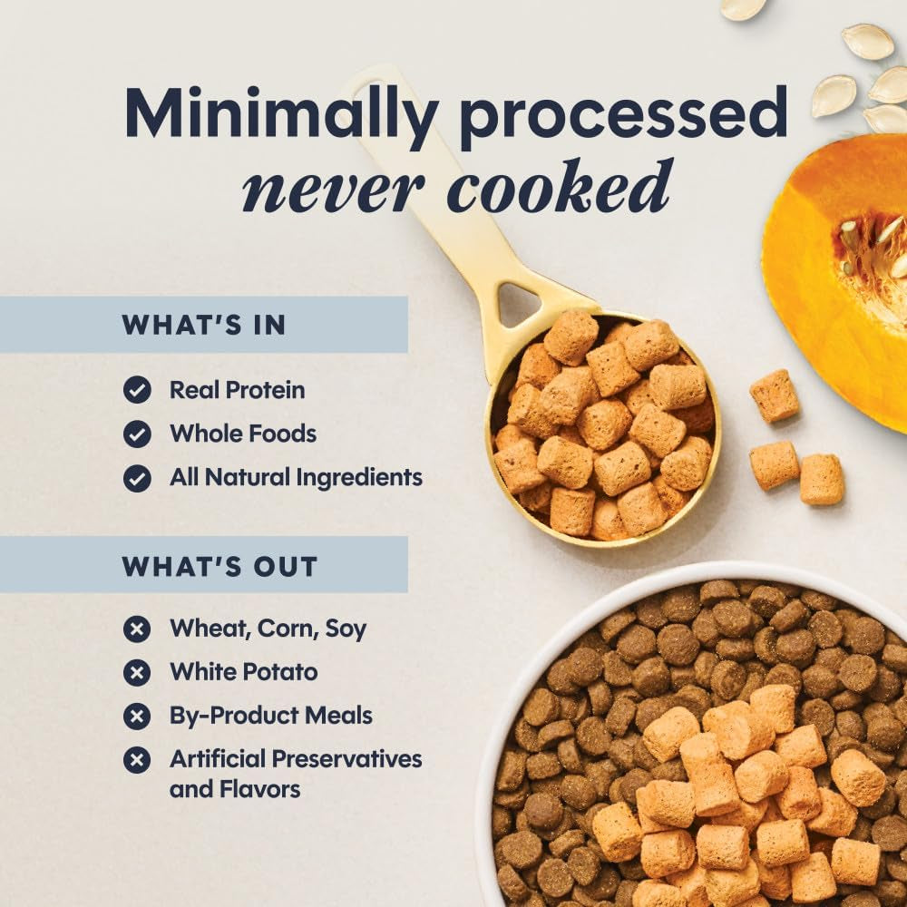 Freeze Dried Mixers, Cat Food Toppers, Digestive Health, 5.5 Oz