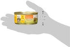 Original Pate Wet Cat Food, Grain Free Recipe - Real Chicken, 5.5 Oz. Cans (Pack of 12)