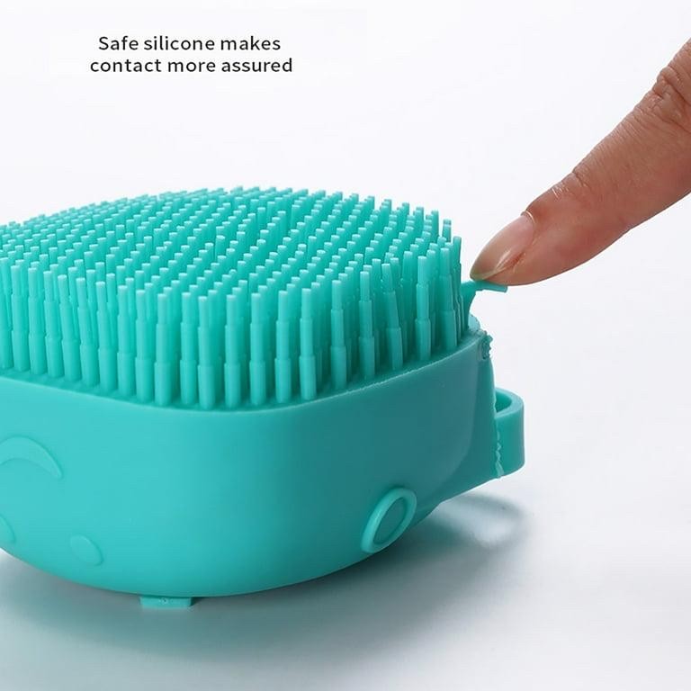 SplashPaw Bath Brush
