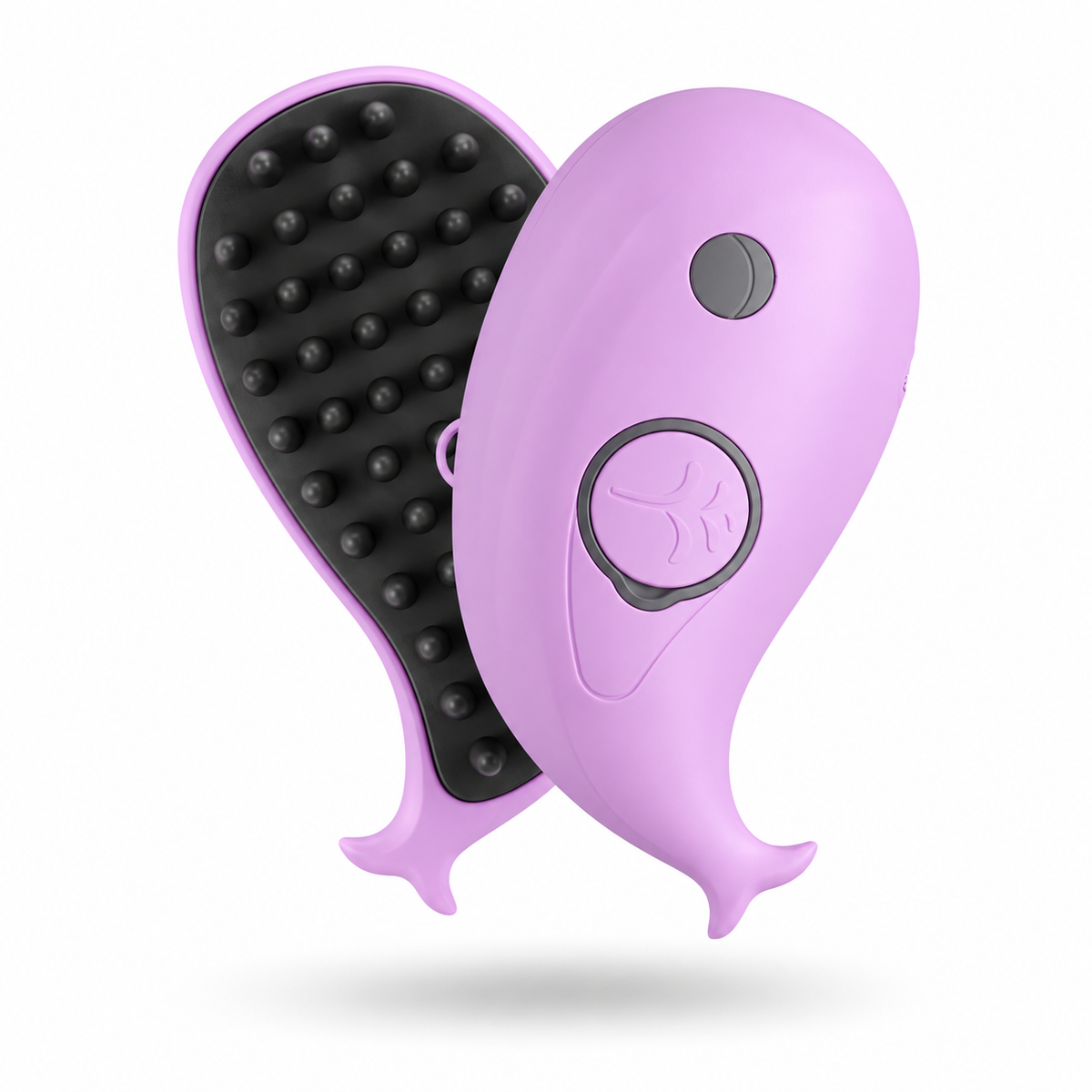 Misting Grooming Brush