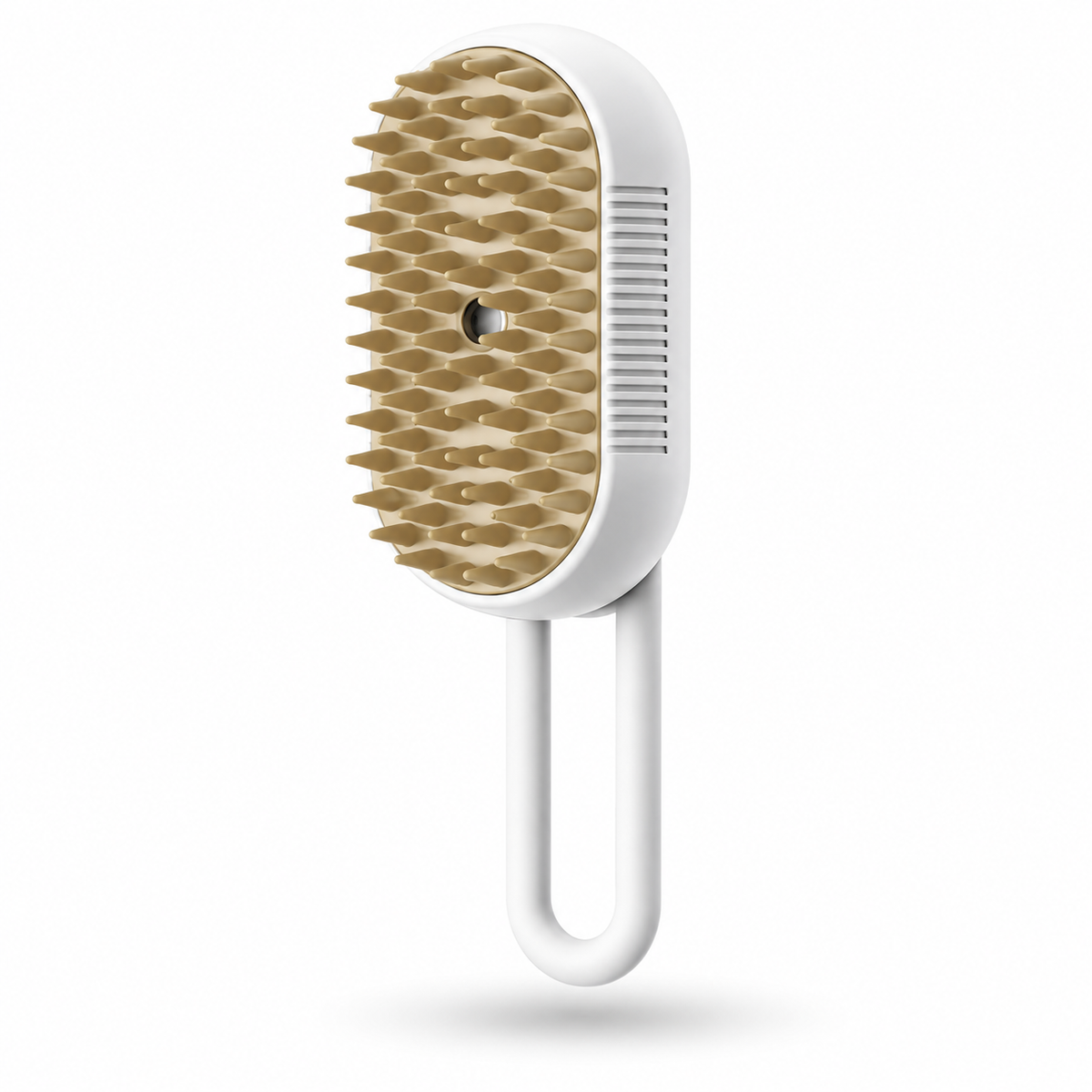 Misting Grooming Brush