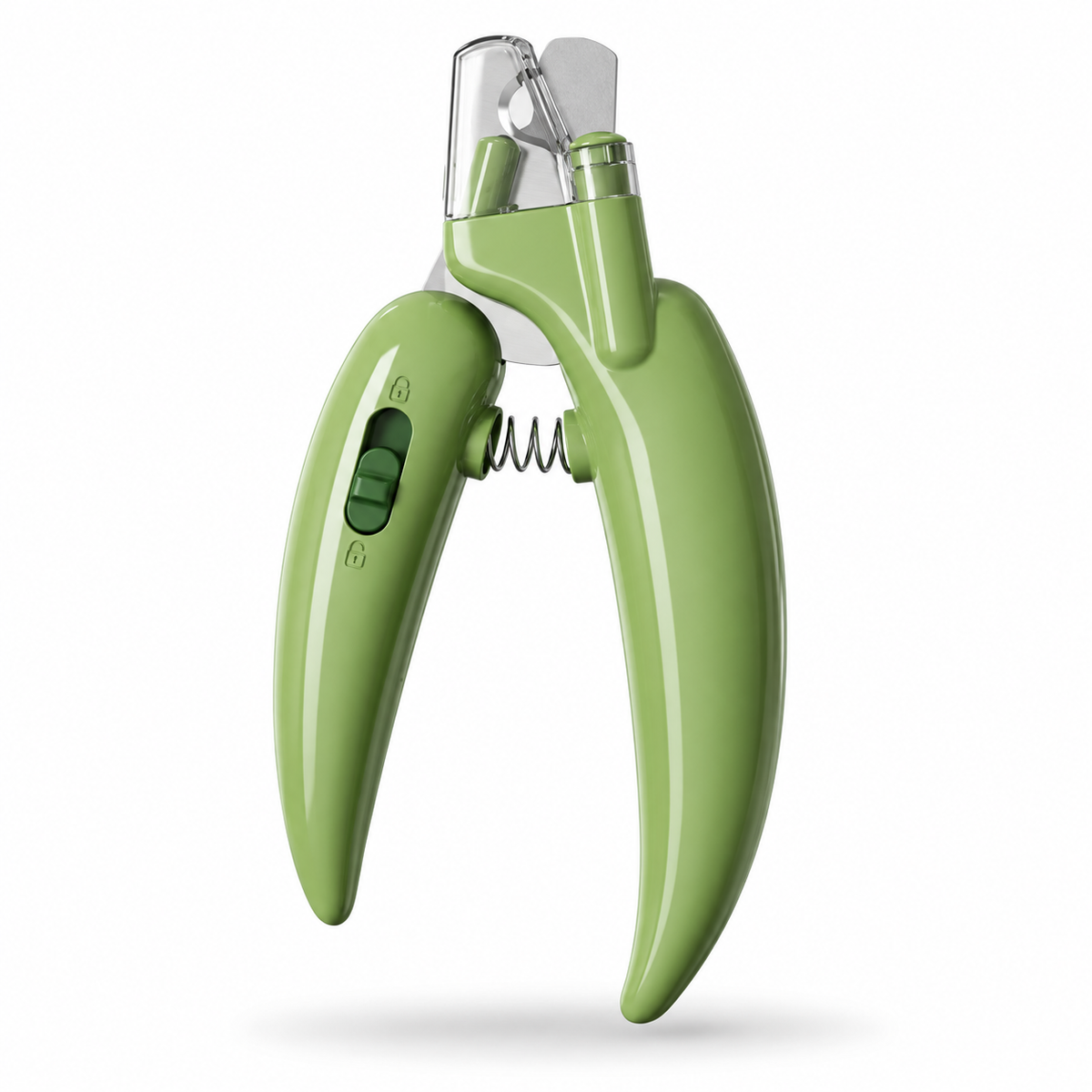 LED Pet Nail Clippers