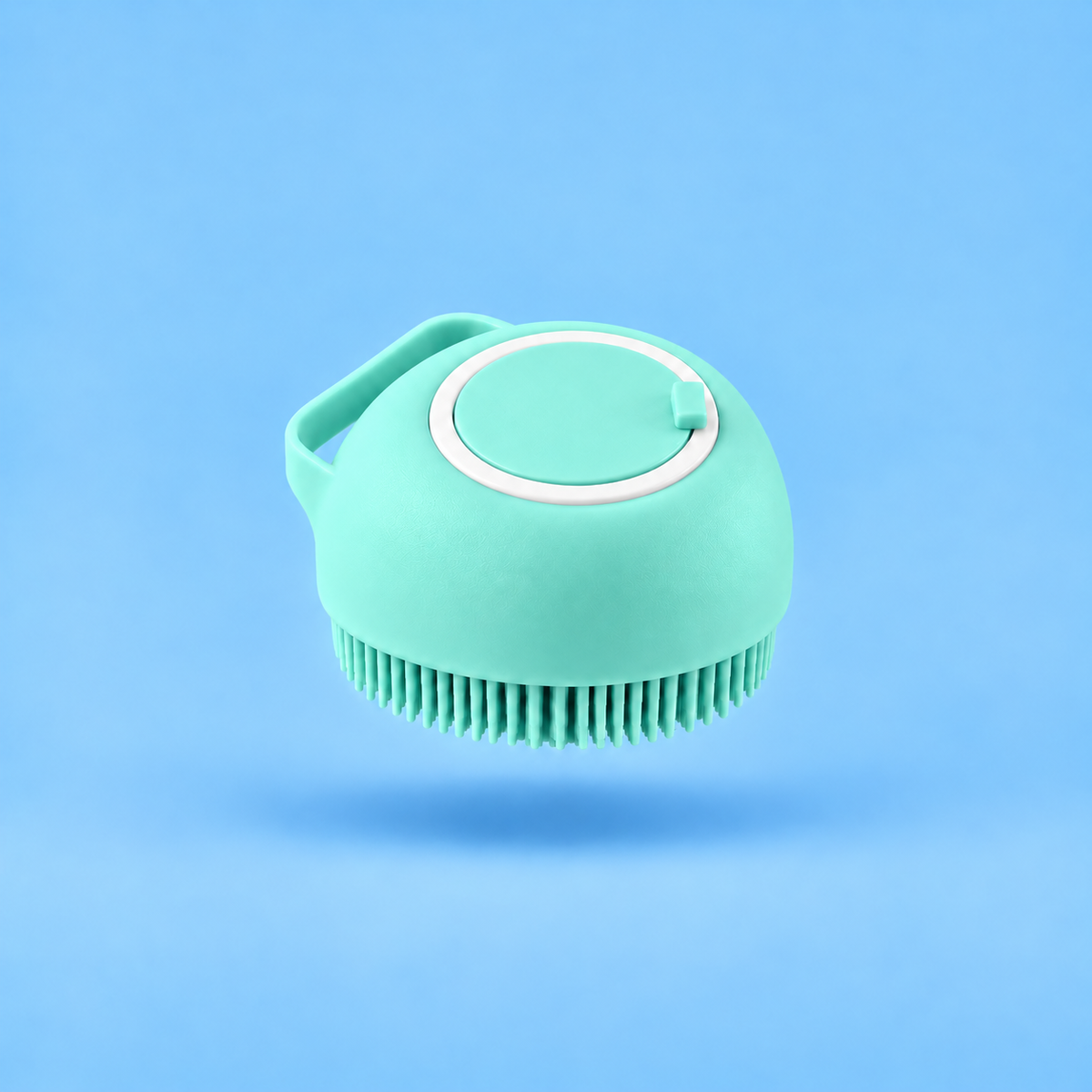 SplashPaw Bath Brush