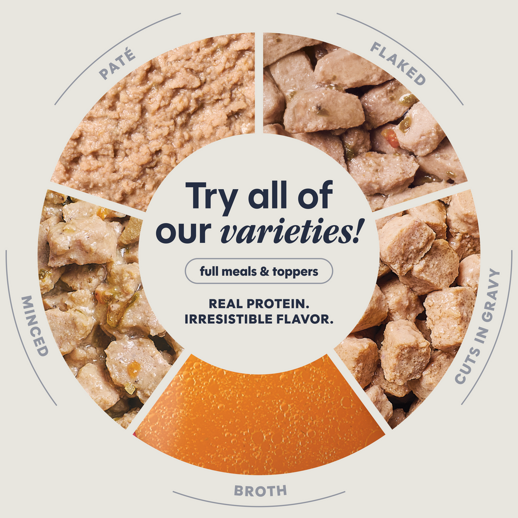 Instinct Venison Pâté recipe information