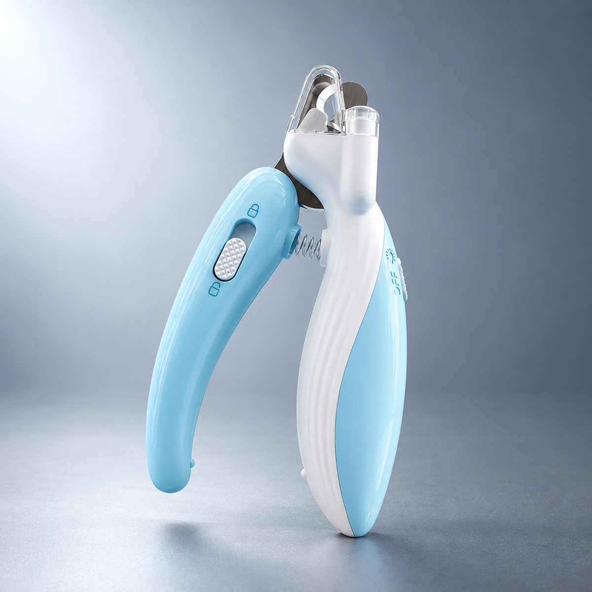 LED Pet Nail Clippers