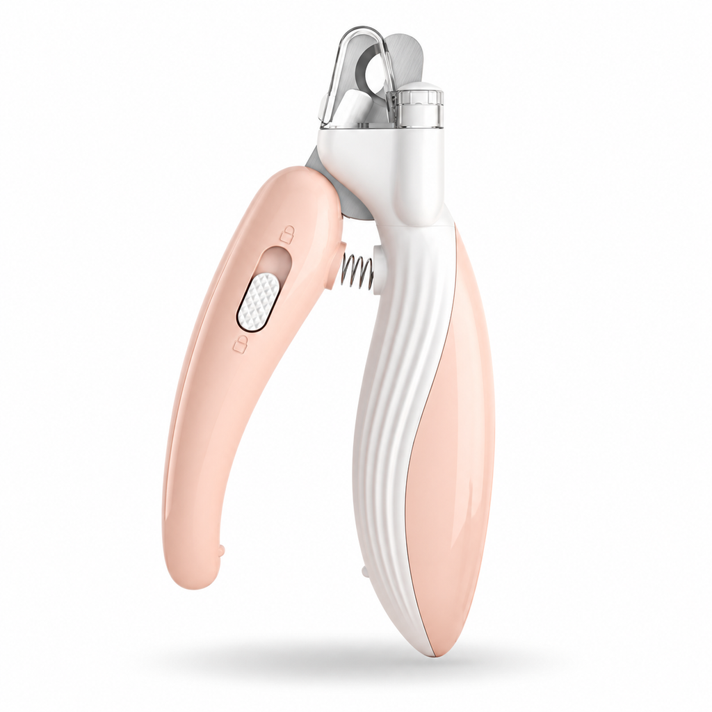 LED Pet Nail Clippers
