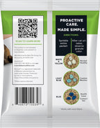 World’s Best Cat Litter Health Check-In Color-Changing Additive — 12g