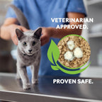 World’s Best Cat Litter Health Check-In Color-Changing Additive — 12g
