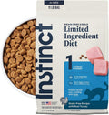 Instinct Limited Ingredient Turkey Cat Food – 11 lb — product packaging