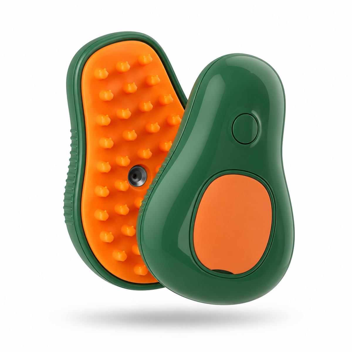 Misting Grooming Brush