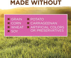 Instinct Original Small Breed Chicken Wet Dog Food – 12 × 5.5 oz — recipe information, image 5