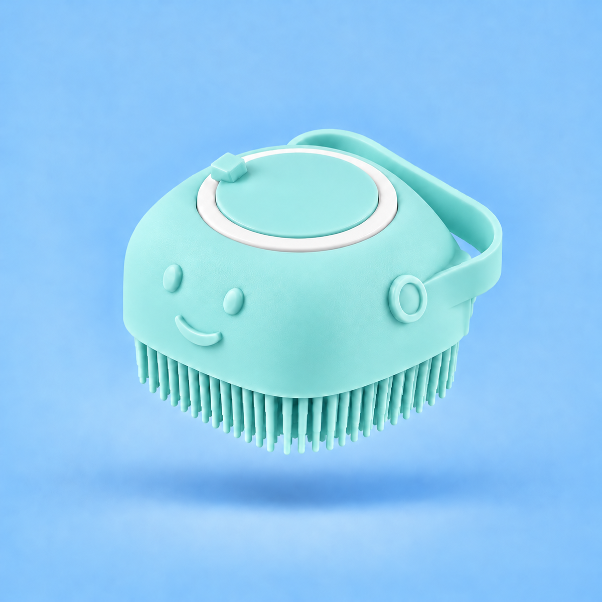 SplashPaw Bath Brush