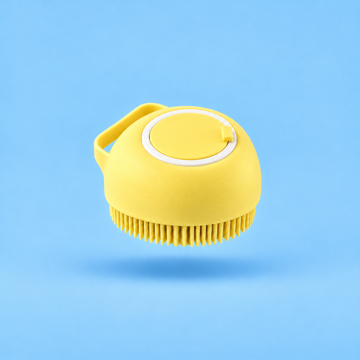 SplashPaw Bath Brush