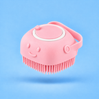 SplashPaw Bath Brush