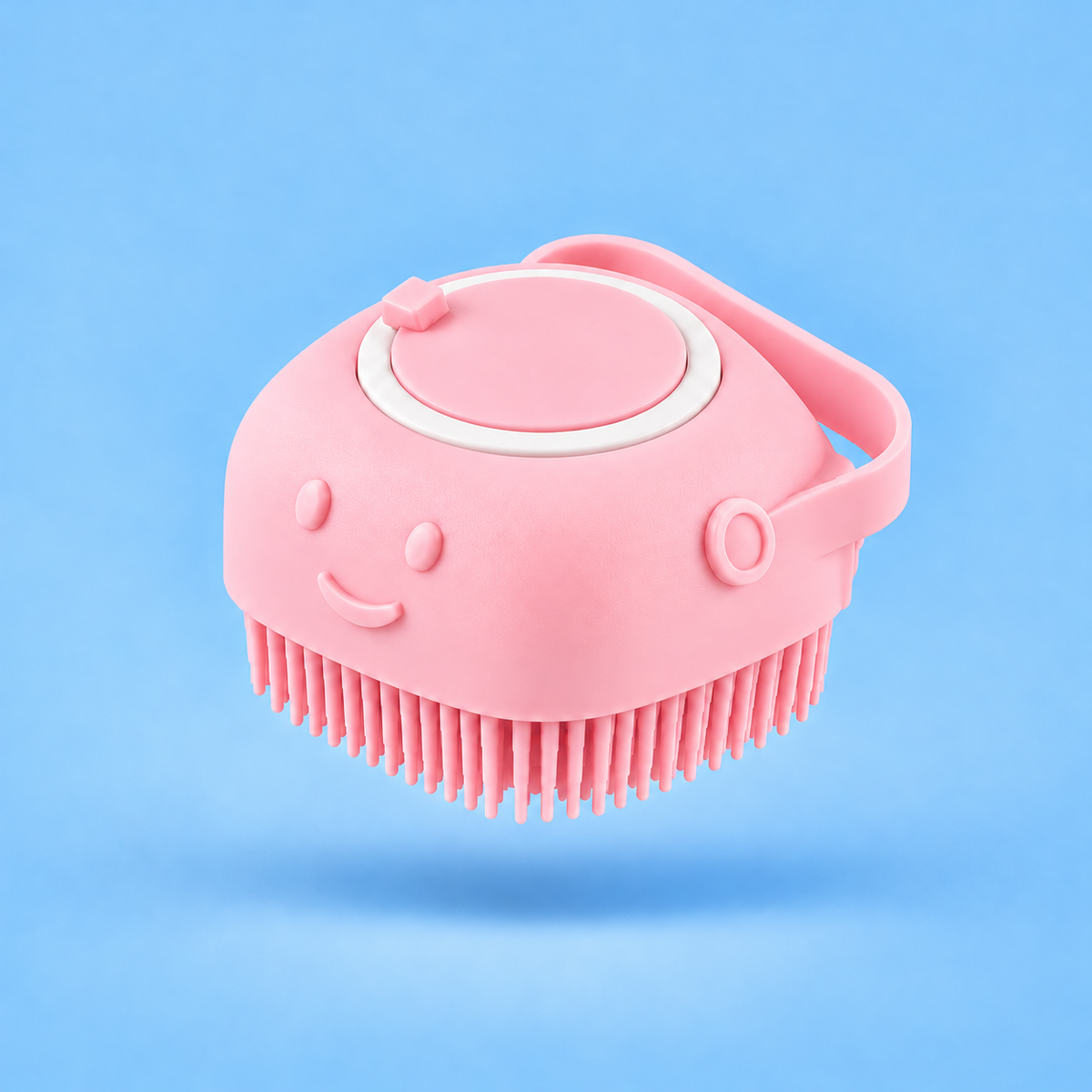 SplashPaw Bath Brush