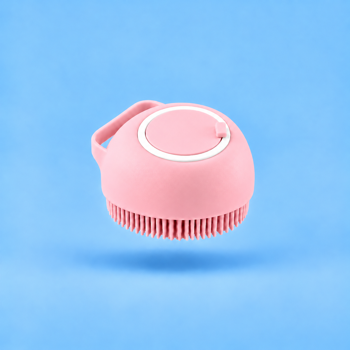 SplashPaw Bath Brush