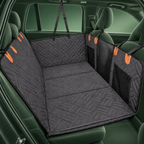 Dog Car Seat Cover