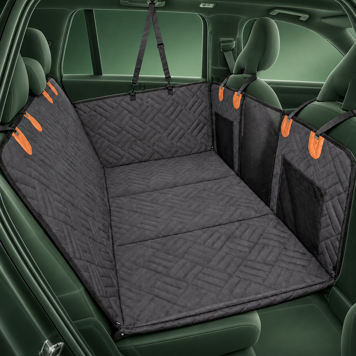 Dog Car Seat Cover