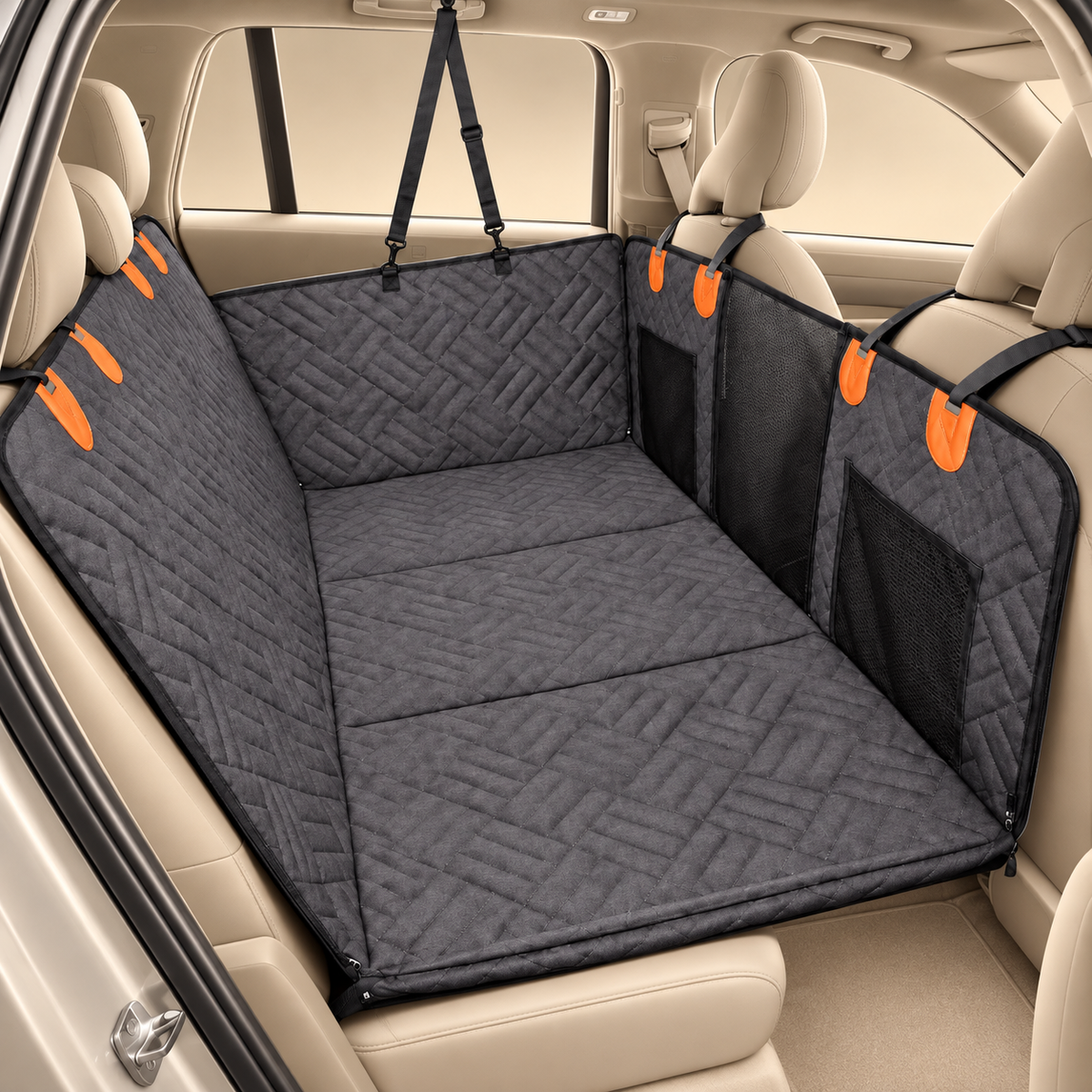 Dog Car Seat Cover