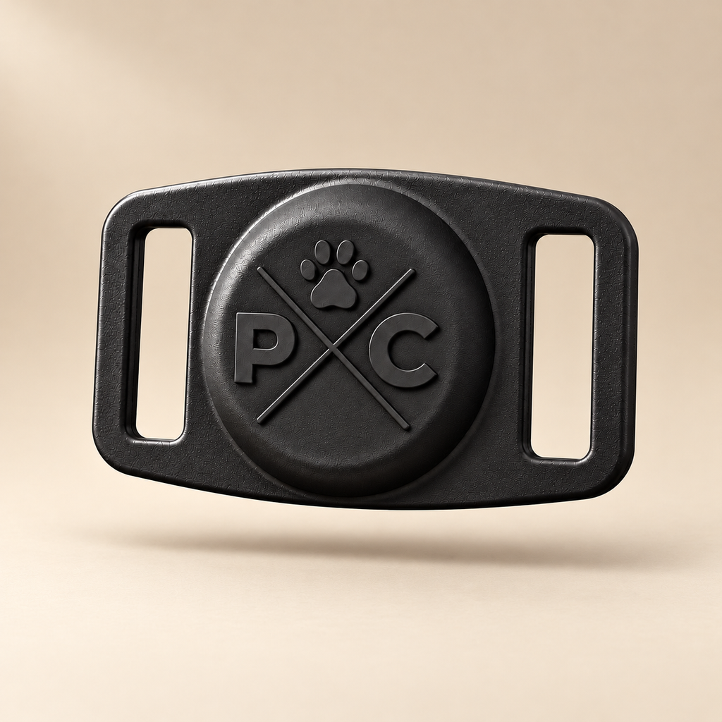 AirTag Collar Holder