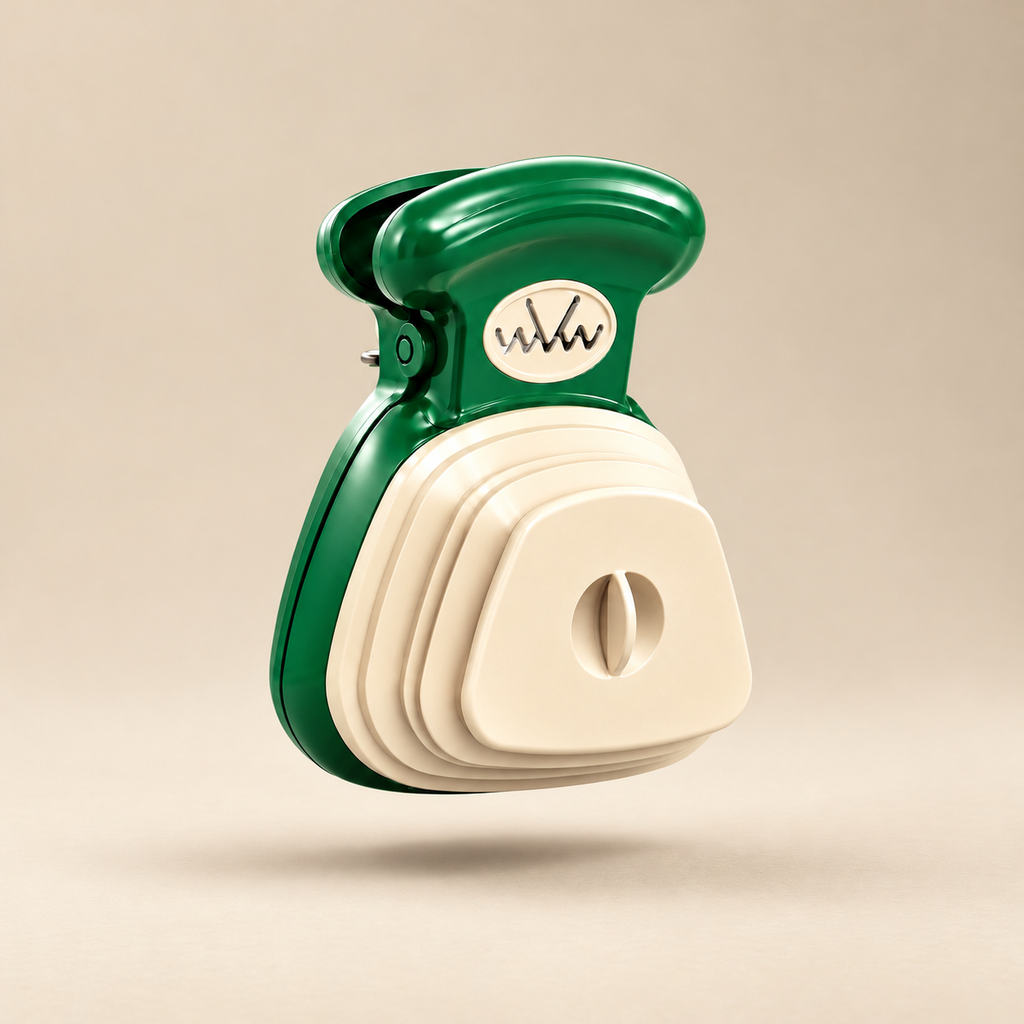 Foldable Poop Scoop