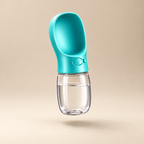Portable Dog Water Bottle