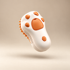 Misting Grooming Brush