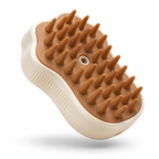 Misting Grooming Brush