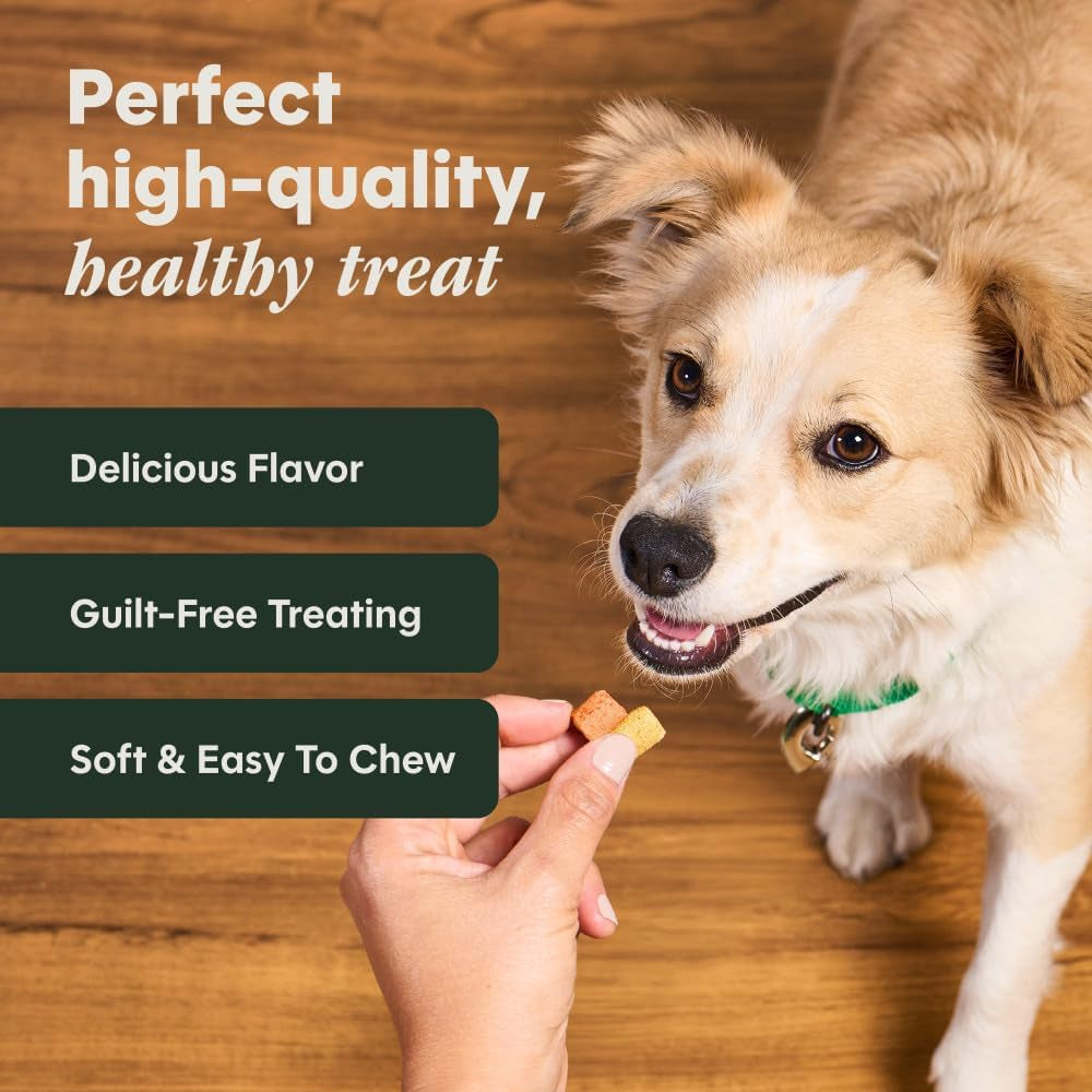 Duos Feelin' Good, Freeze Dried Treats, Chicken, 4 Oz.