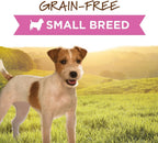 Instinct Original Small Breed Chicken Wet Dog Food – 12 × 5.5 oz — recipe information, image 2