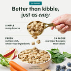 Instinct FreshDried Chicken Puppy Meals – 25 oz — recipe information, image 2