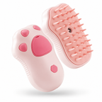 Misting Grooming Brush
