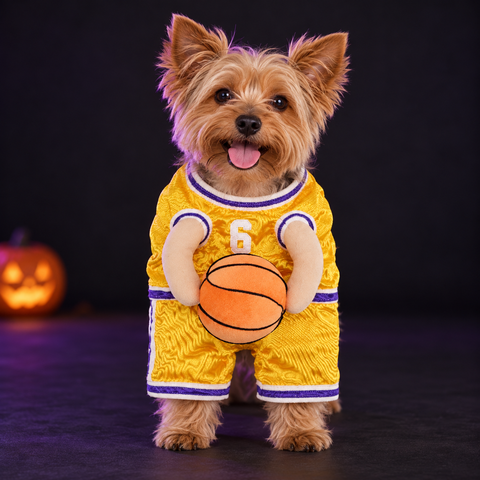 Basketball Star