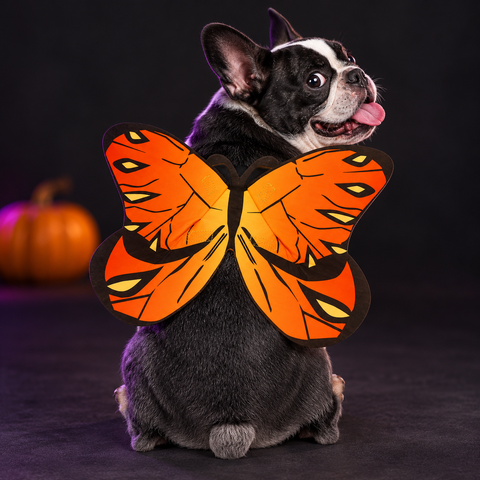 Butterfly Wings