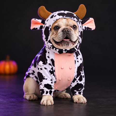 Little Cow