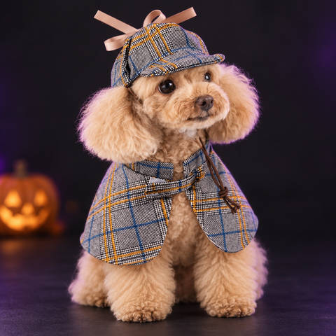 Little Detective