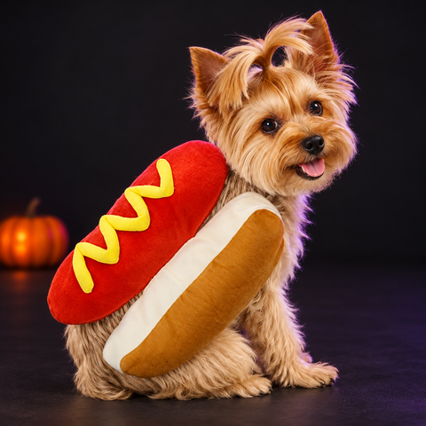 Hot Dog
