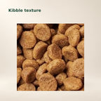 Instinct Limited Ingredient Rabbit Dry Cat Food – 10 lb — food texture from the manufacturer photograph