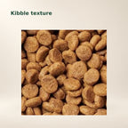 Instinct Limited Ingredient Salmon Dry Cat Food – 4.5 lb — food texture from the manufacturer photograph
