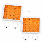 smore costume set only on white — AI styled from actual product references