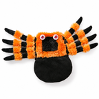 spider costume set only on white — AI styled from actual product references
